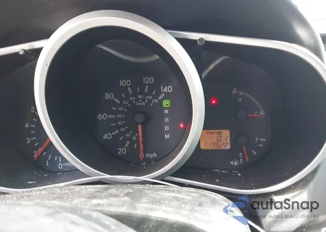 2007 Mazda Cx-7 Sport z USA, uszkodzony, nr VIN JM3ER29L670156923